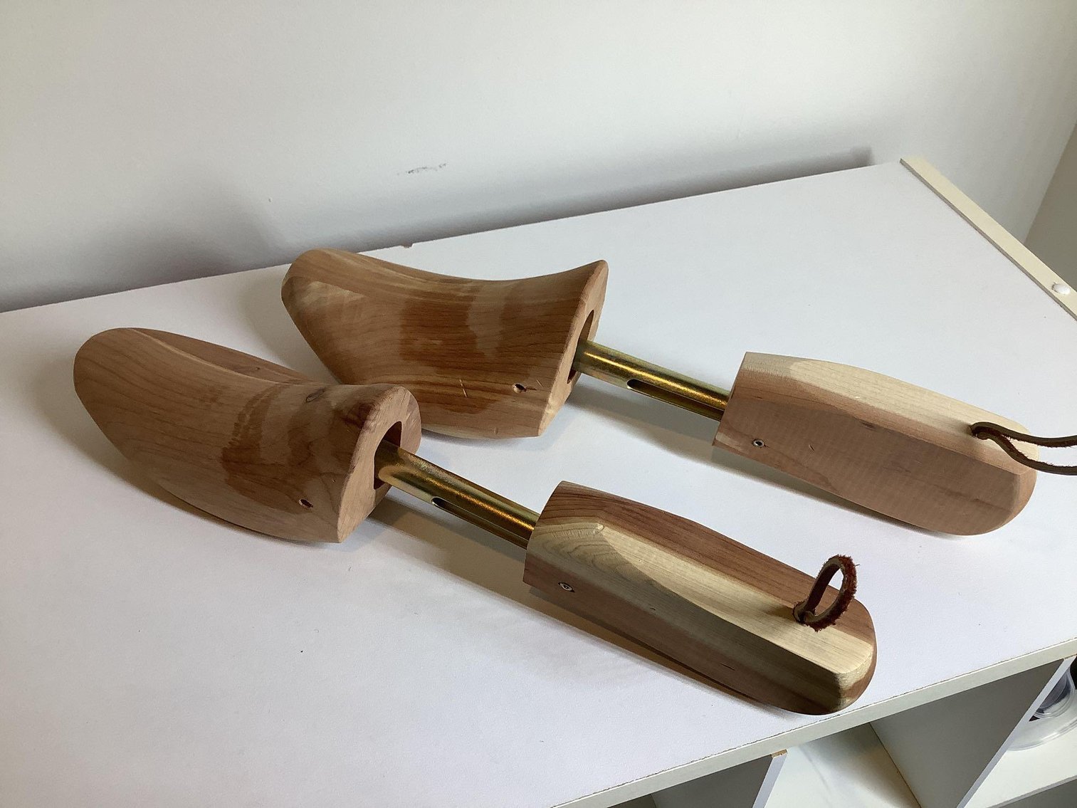 Image for Shoe Storage