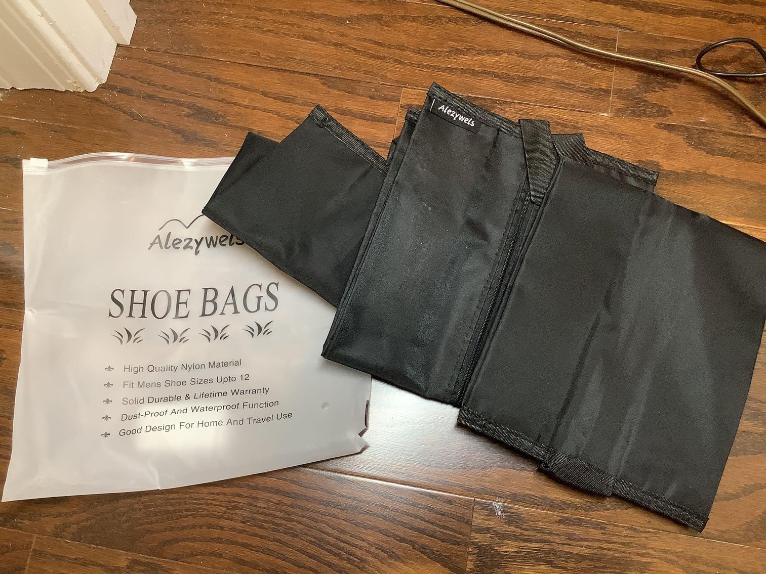 Image for Shoe Storage