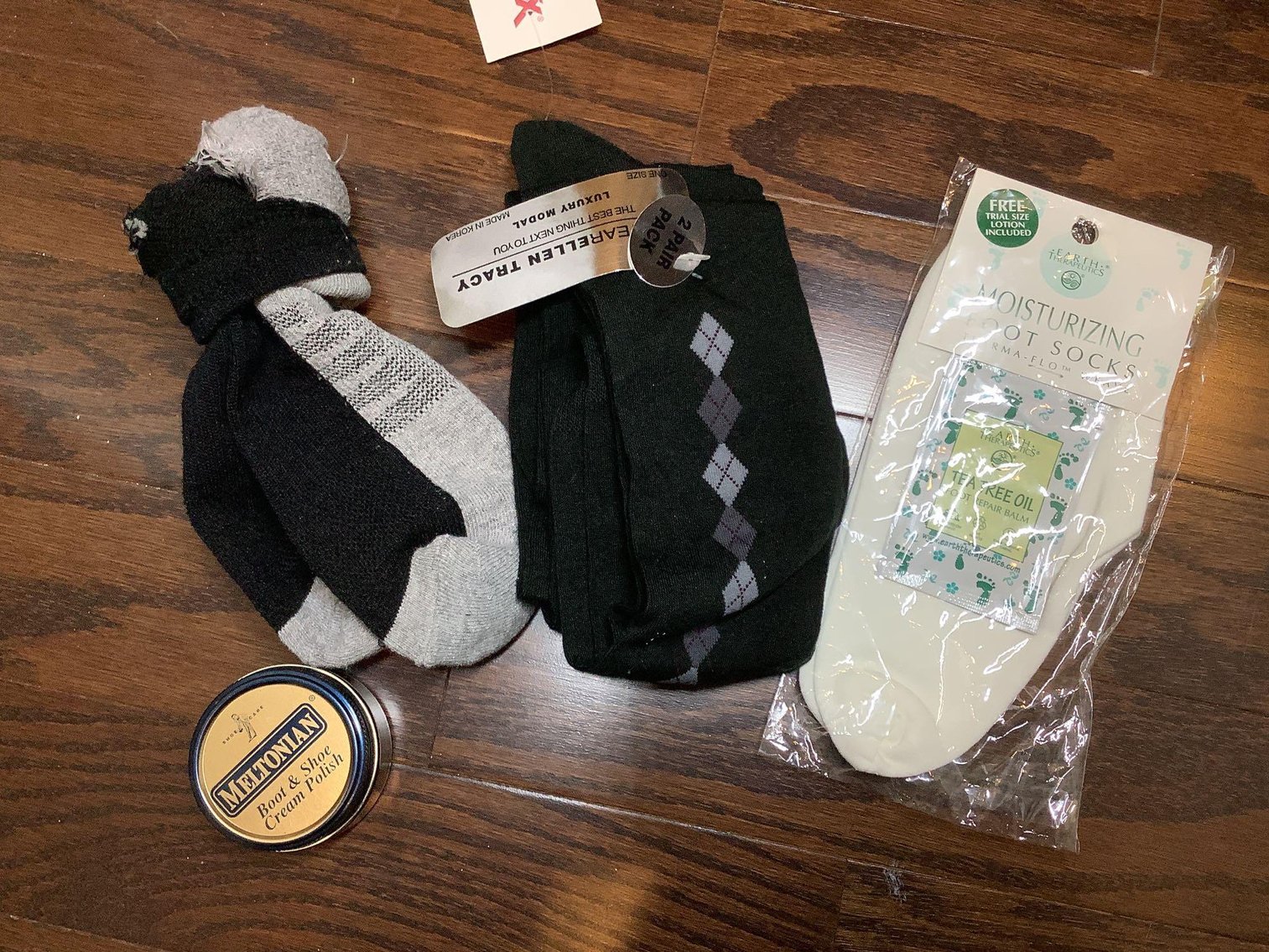 Image for Shoe Storage