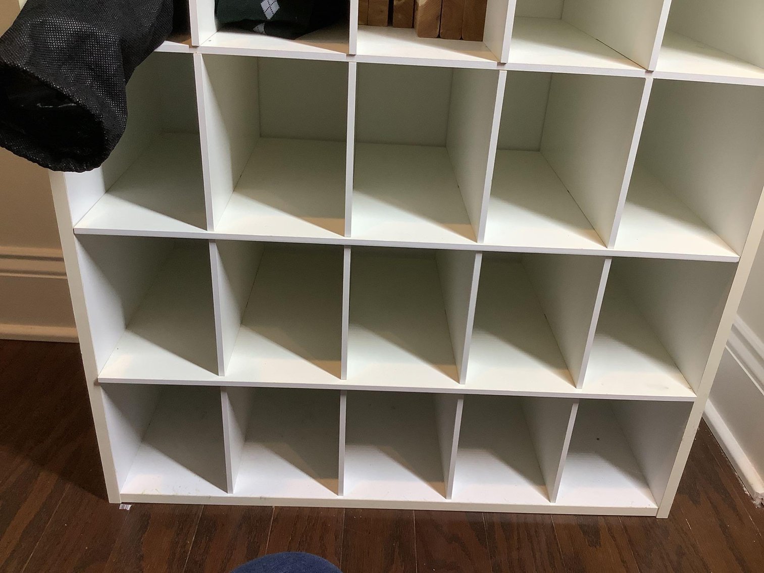 Image for Shoe Storage