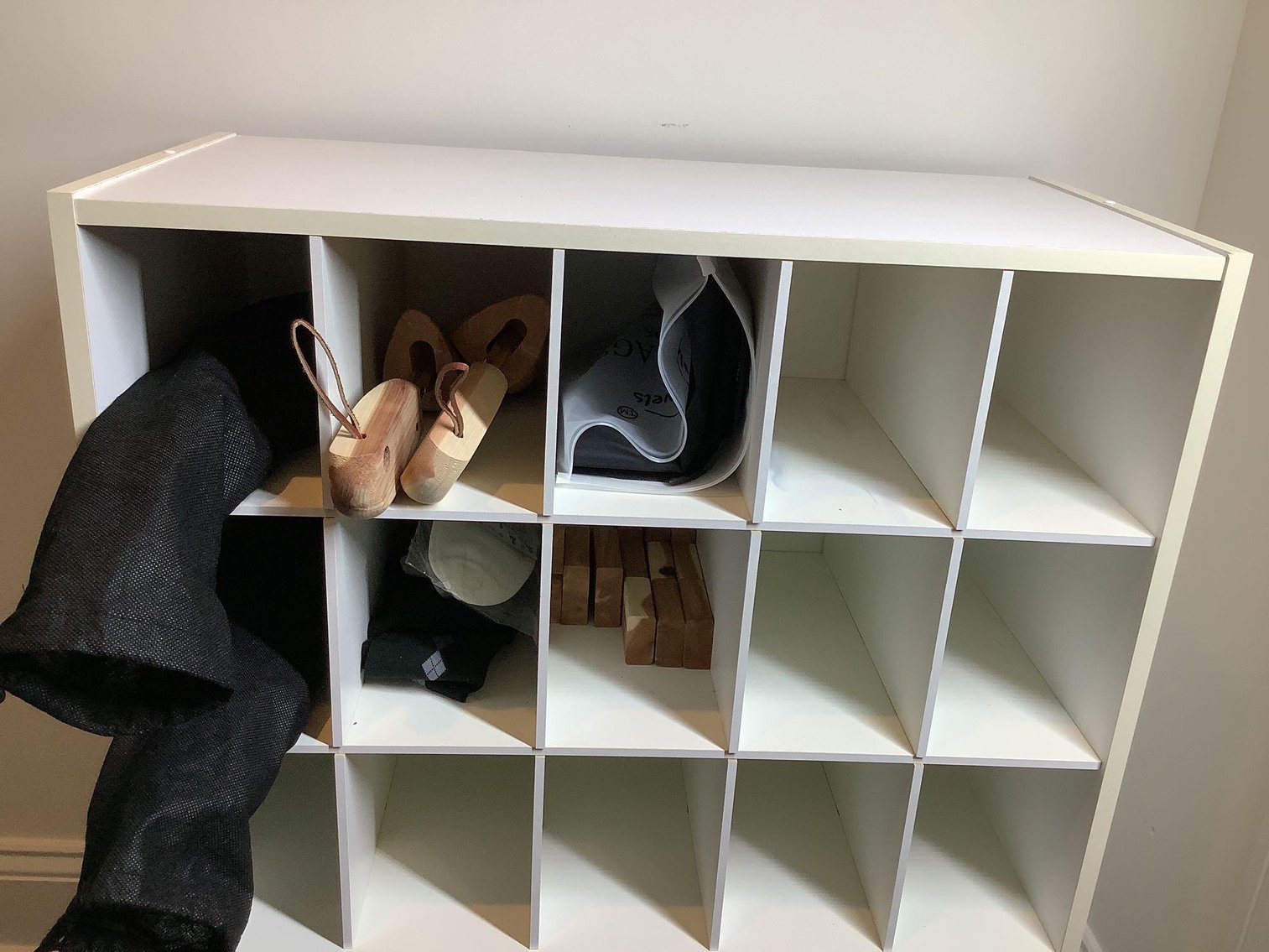 Image for Shoe Storage