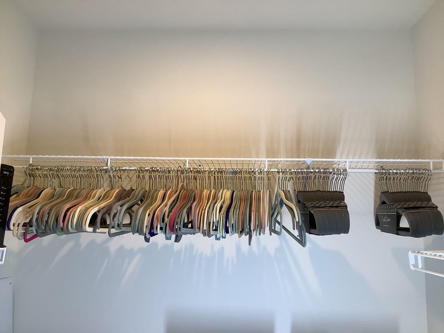 Image for Velvet Hangers