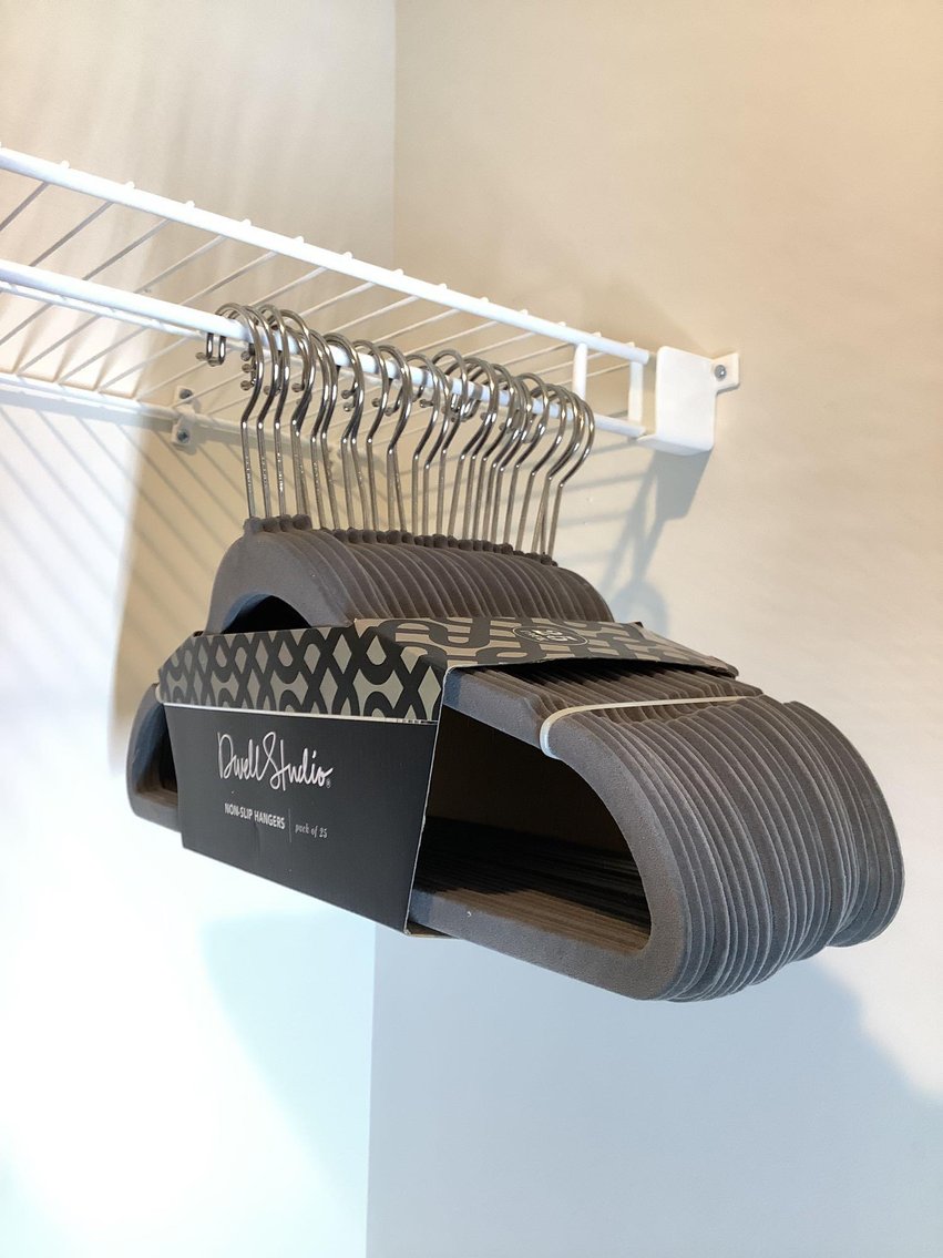 Image for Velvet Hangers