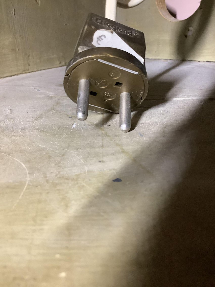 Image for Corner Cabinet