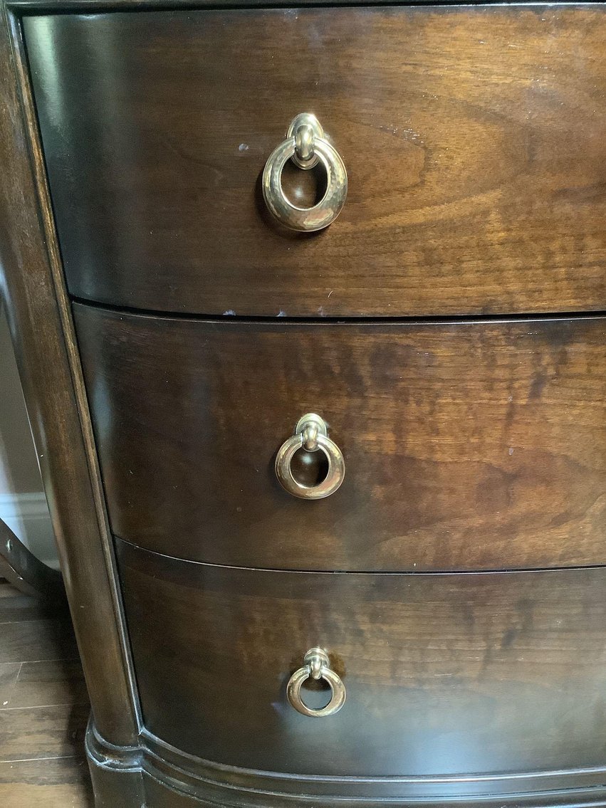 Image for Thomasville Nightstands