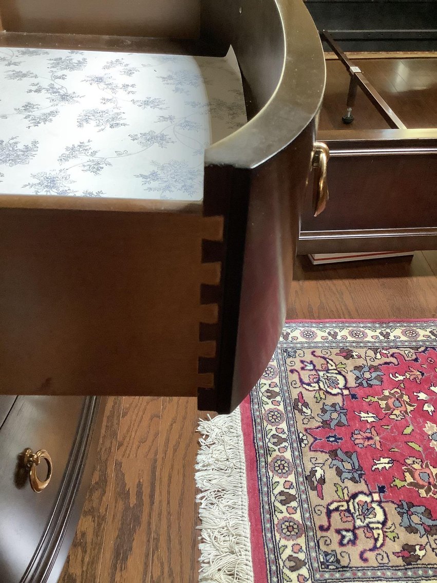 Image for Thomasville Nightstands