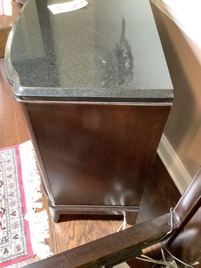 Image for Thomasville Nightstands