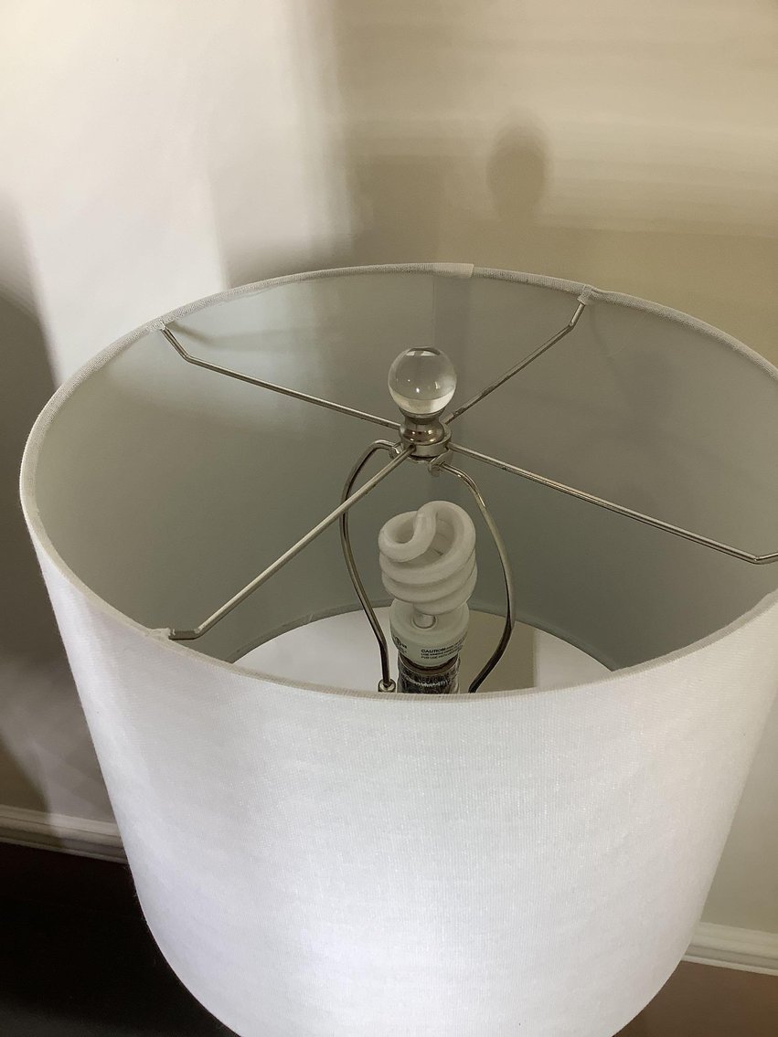 Image for Art Glass Lamps