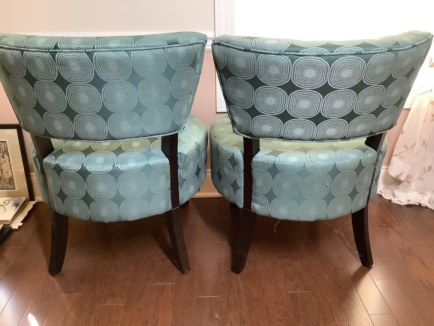 Image for Pier 1 Imports Chairs