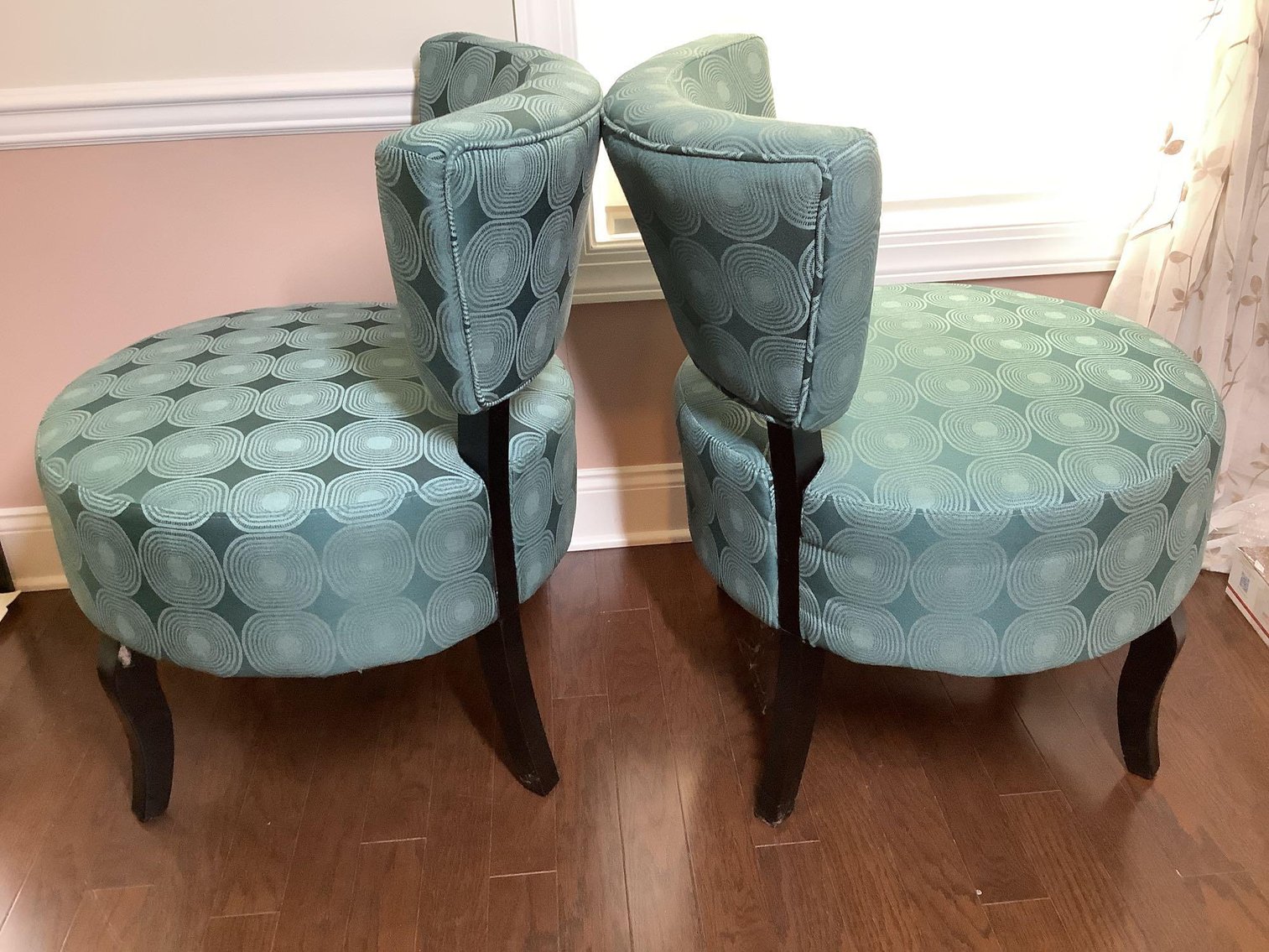 Image for Pier 1 Imports Chairs