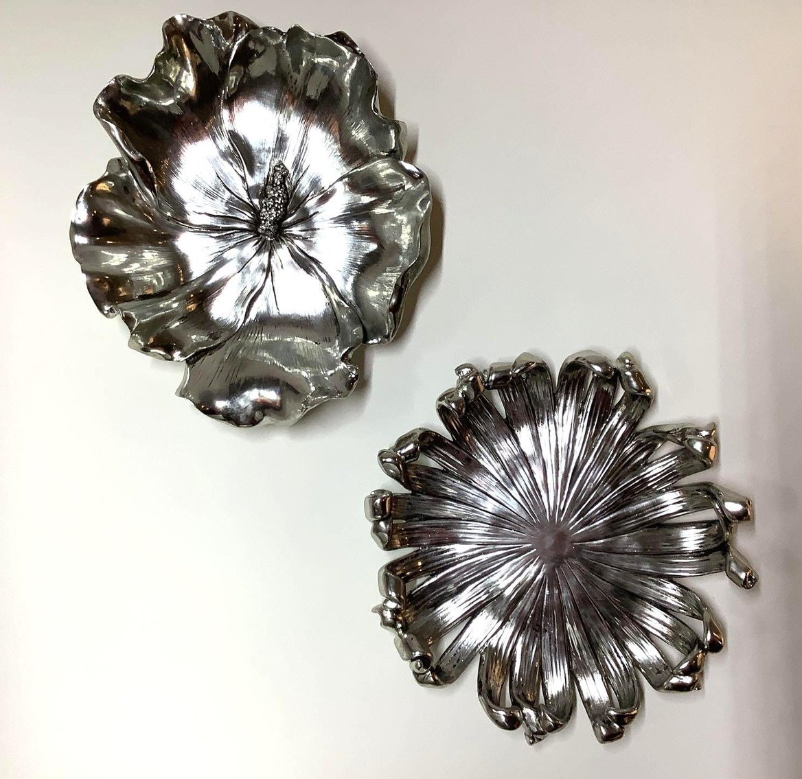 Image for Uttermost Floral Wall Art