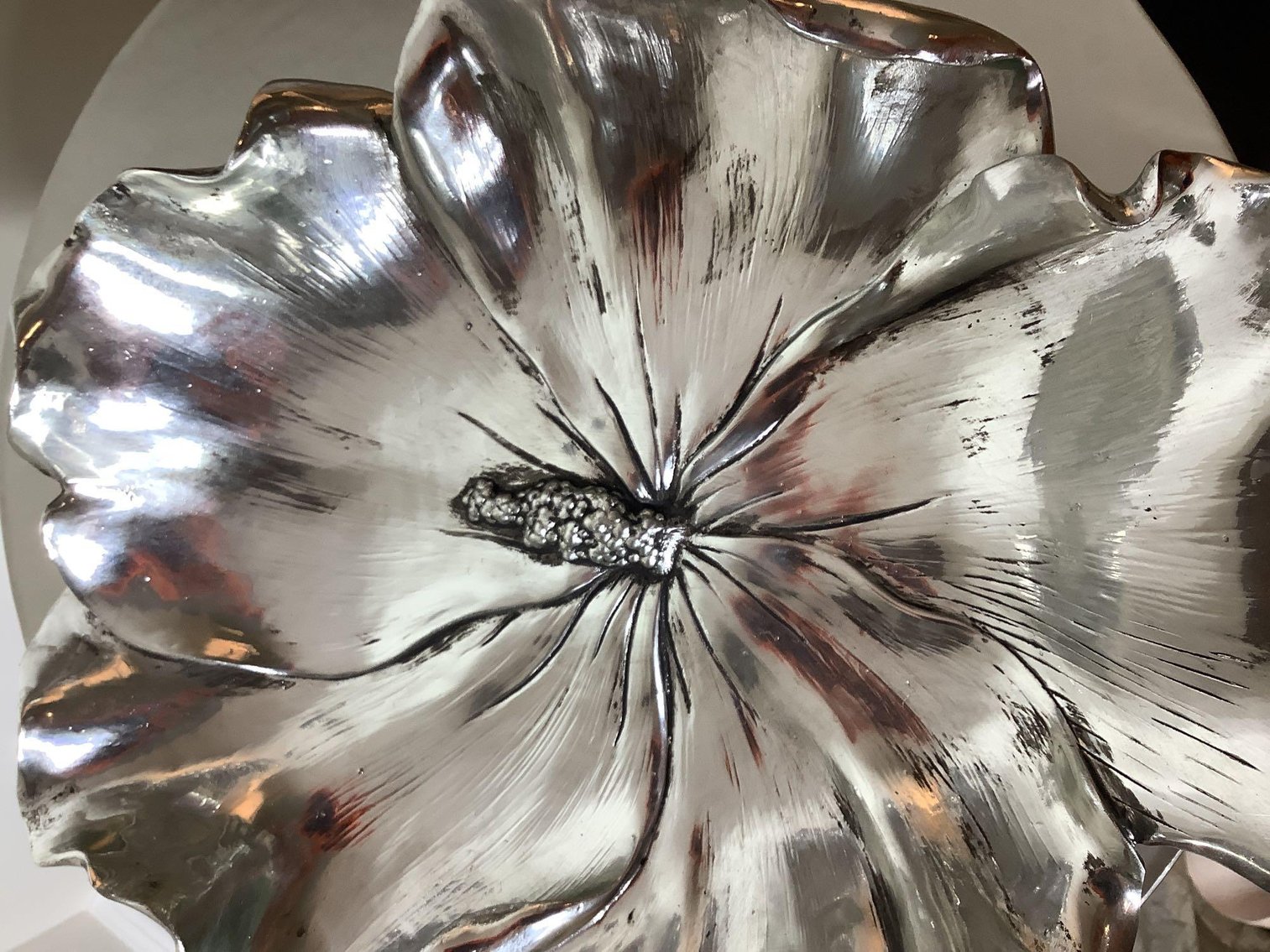 Image for Uttermost Floral Wall Art