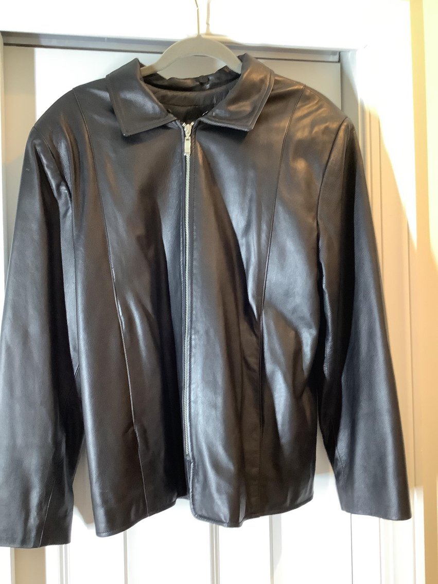 Image for Leather Coats