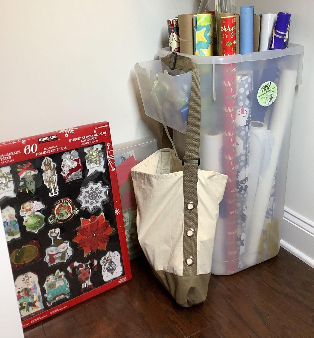 Image for Wrapping Paper, Gift Bags, and Tags