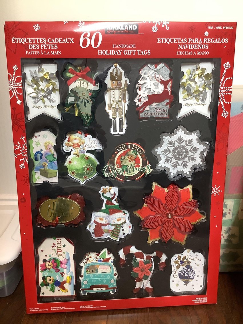 Image for Wrapping Paper, Gift Bags, and Tags