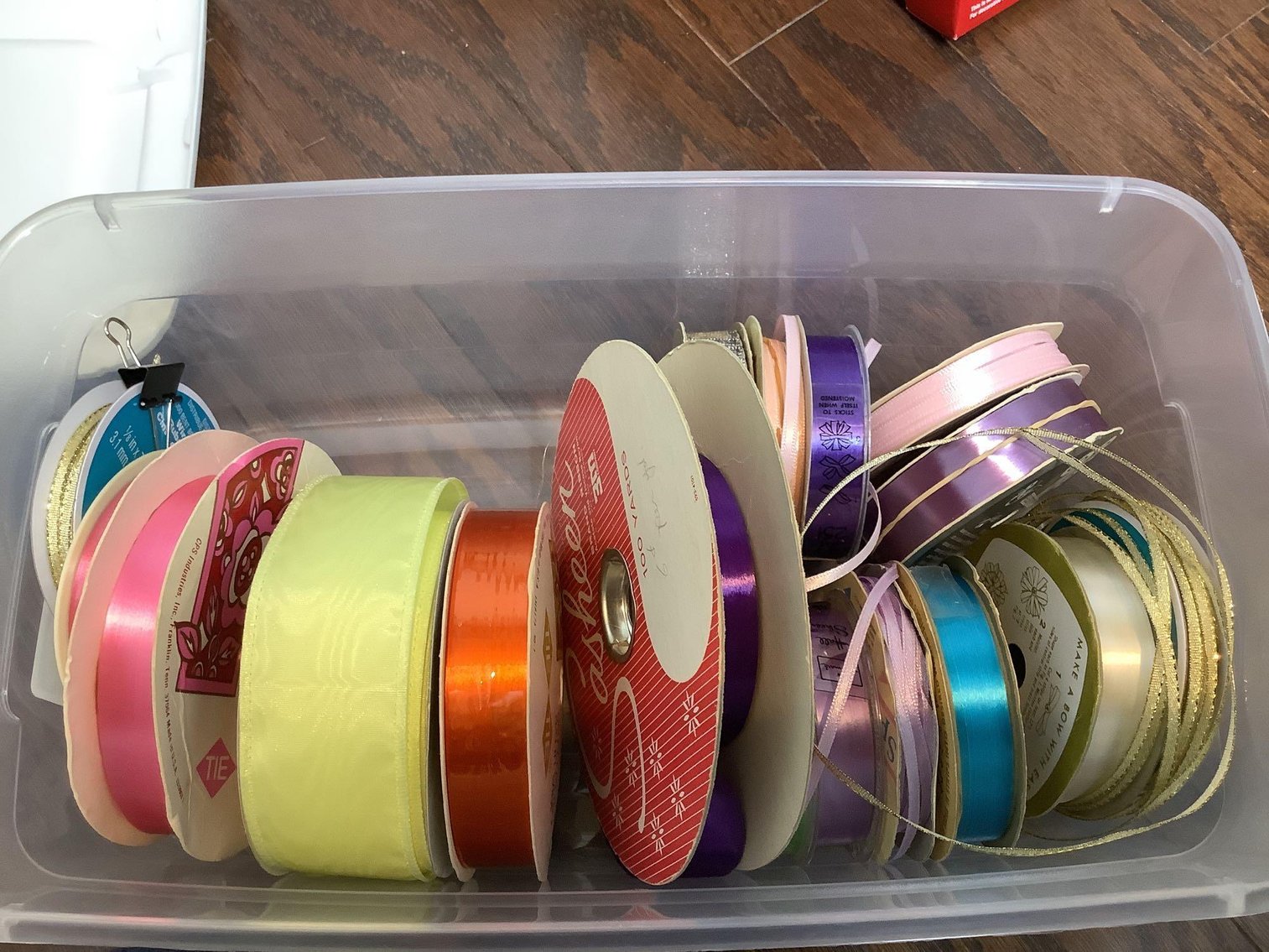 Image for Wrapping Paper, Gift Bags, and Tags