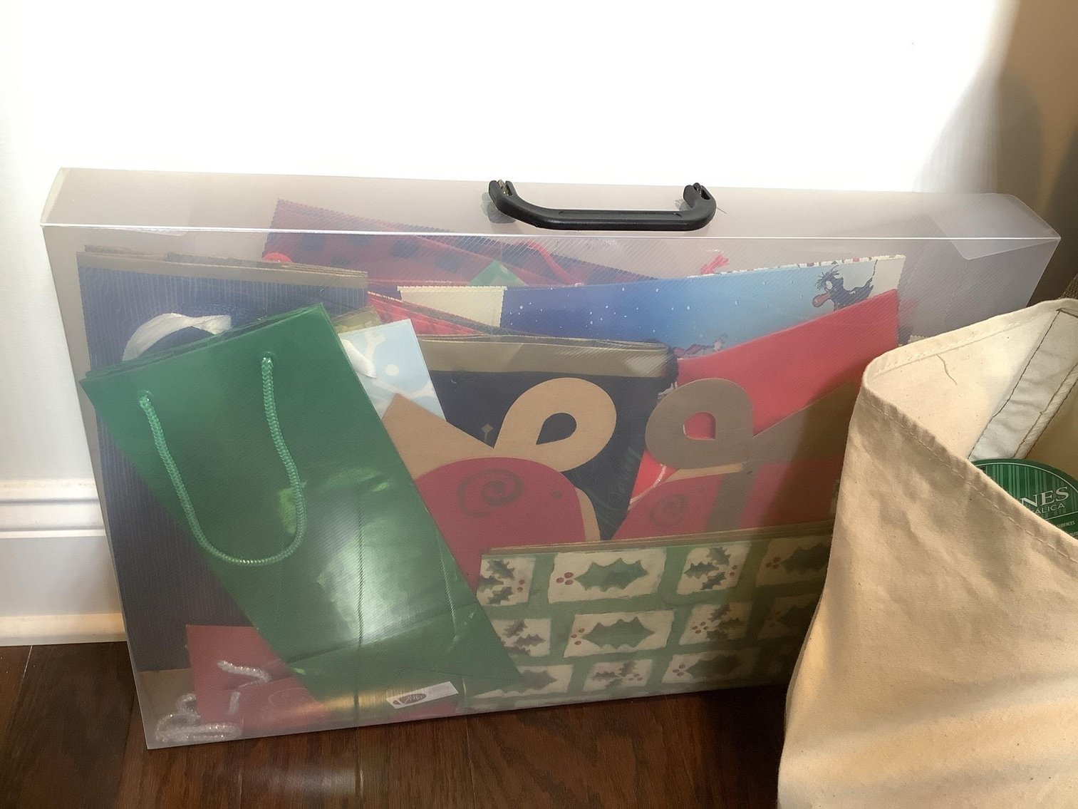 Image for Wrapping Paper, Gift Bags, and Tags