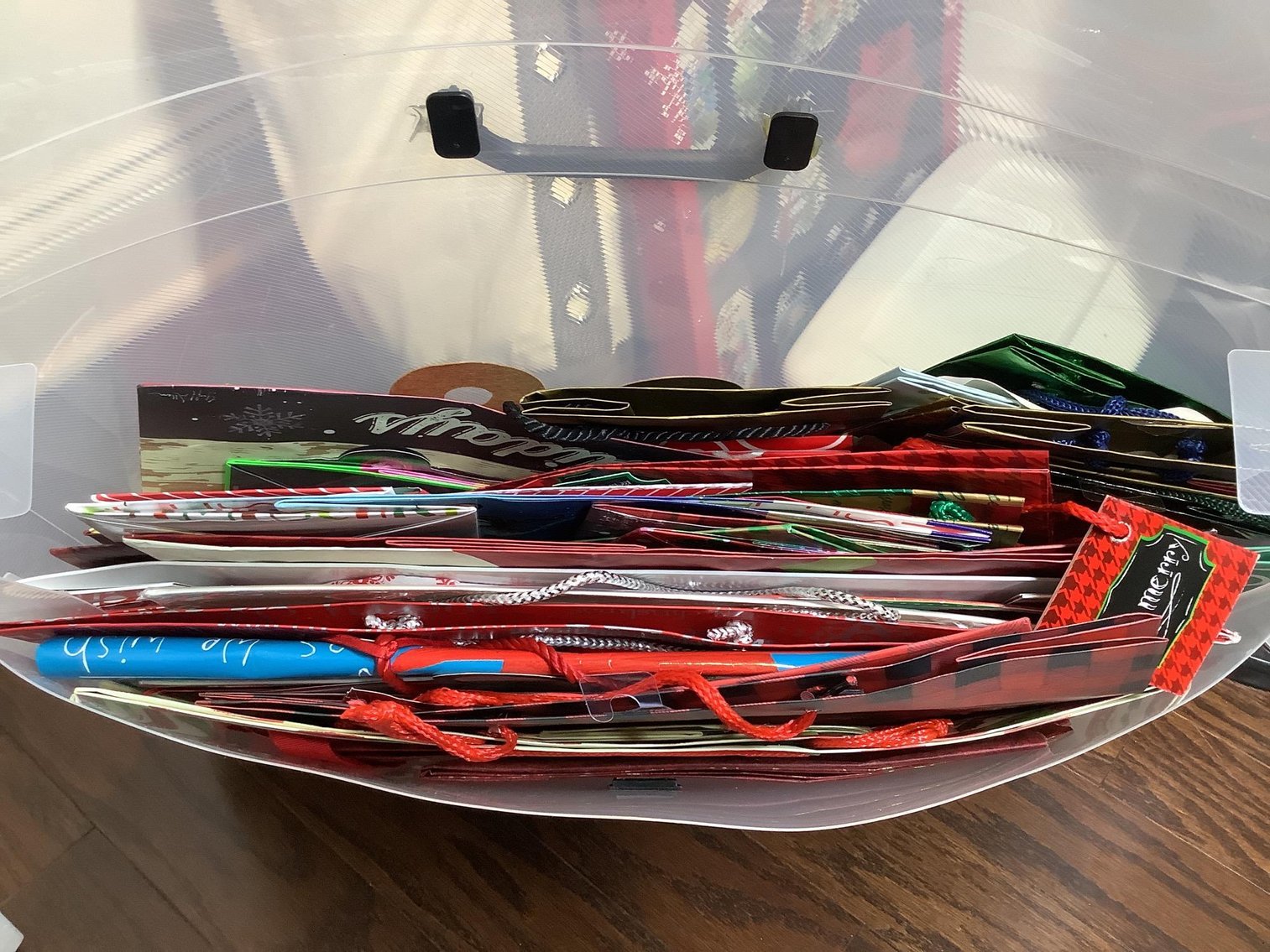 Image for Wrapping Paper, Gift Bags, and Tags