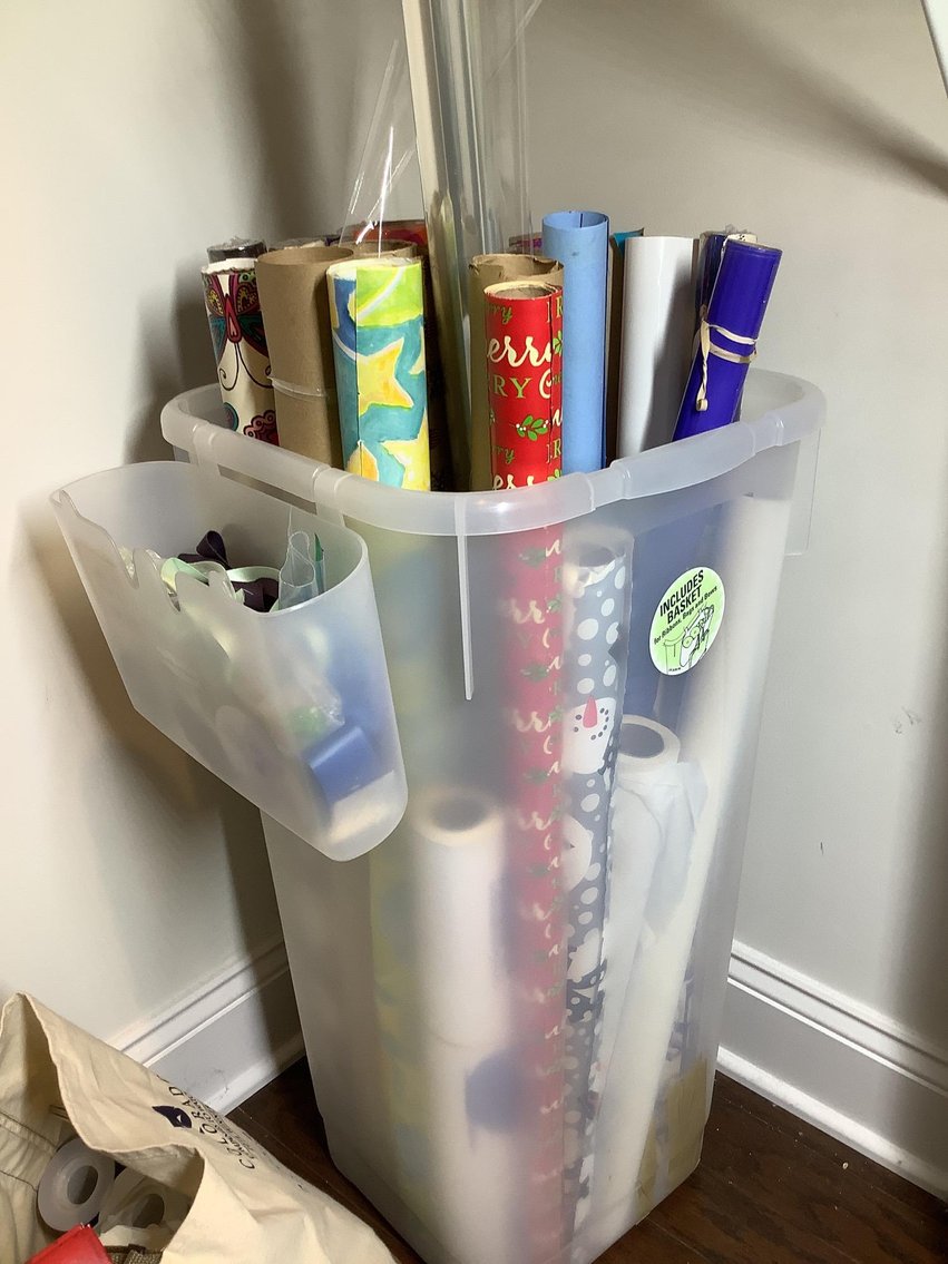 Image for Wrapping Paper, Gift Bags, and Tags