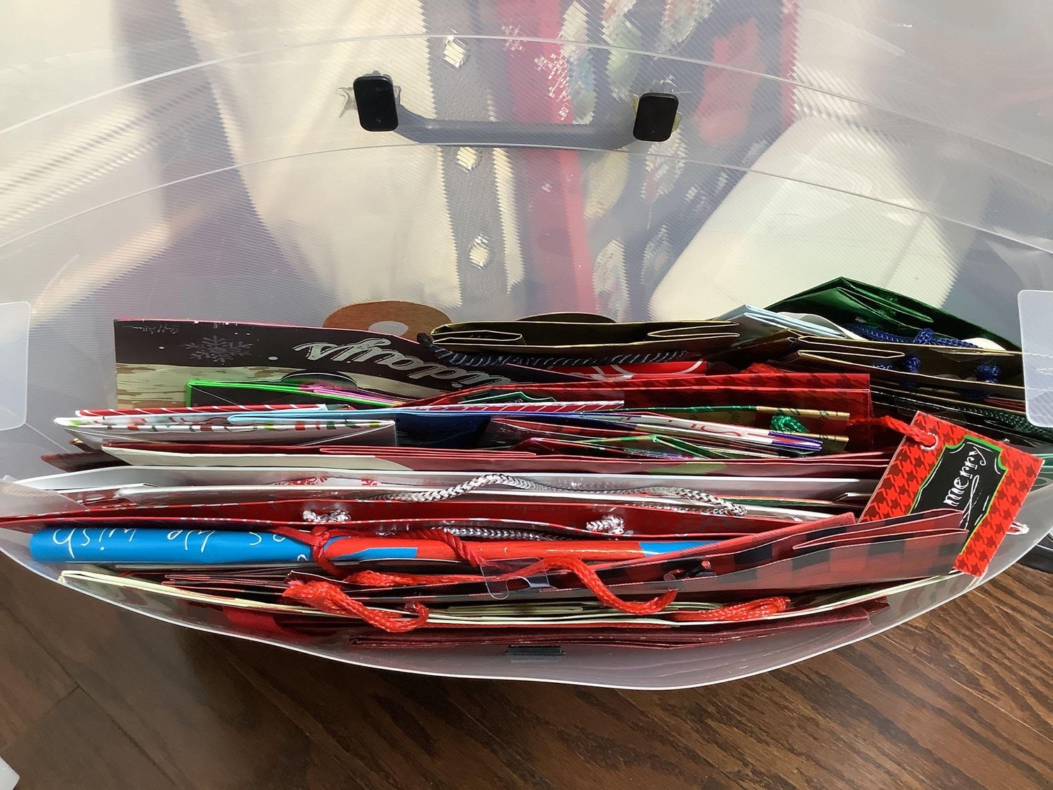 Image for Wrapping Paper, Gift Bags, and Tags