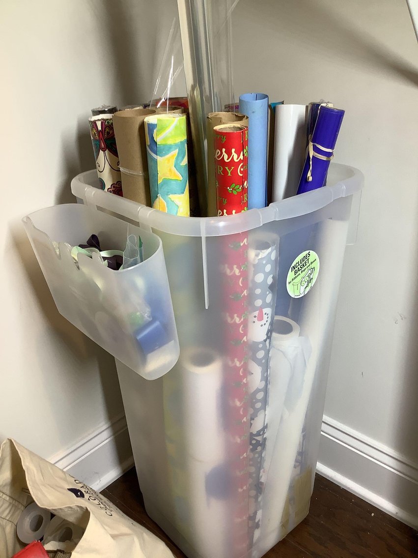 Image for Wrapping Paper, Gift Bags, and Tags