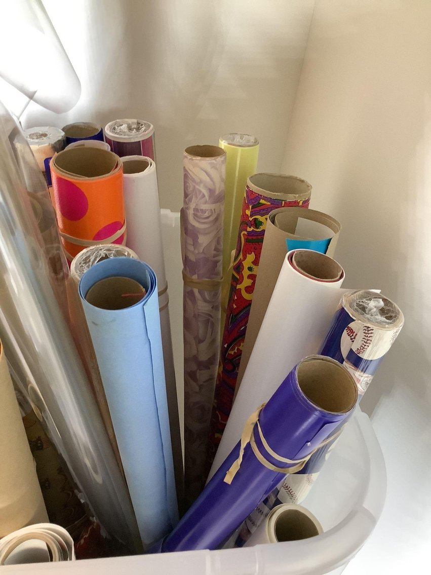 Image for Wrapping Paper, Gift Bags, and Tags