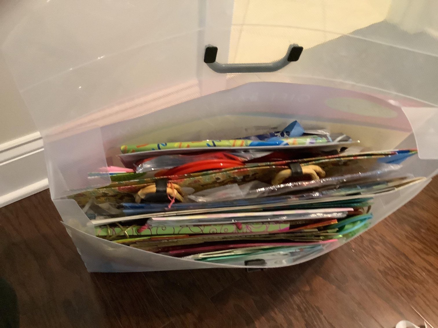 Image for Wrapping Paper, Gift Bags, and Tags