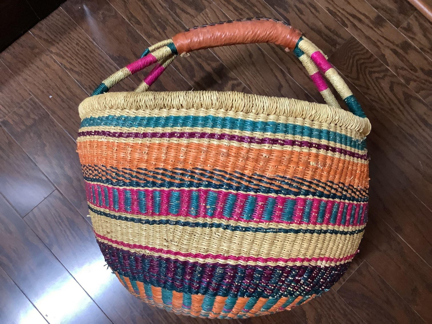 Image for Hat Boxes and Luggage Rack