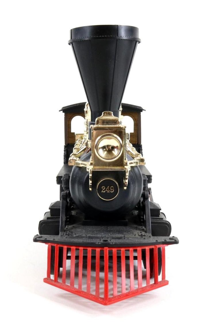 Image for Jim Beam Train Series