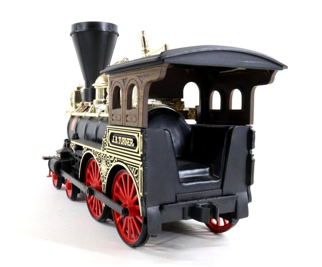 Image for Jim Beam Train Series