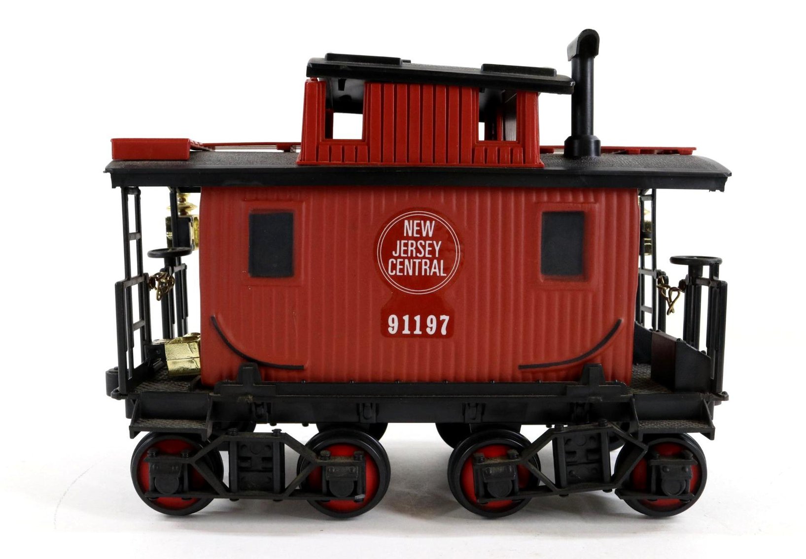 Image for Jim Beam Train Series