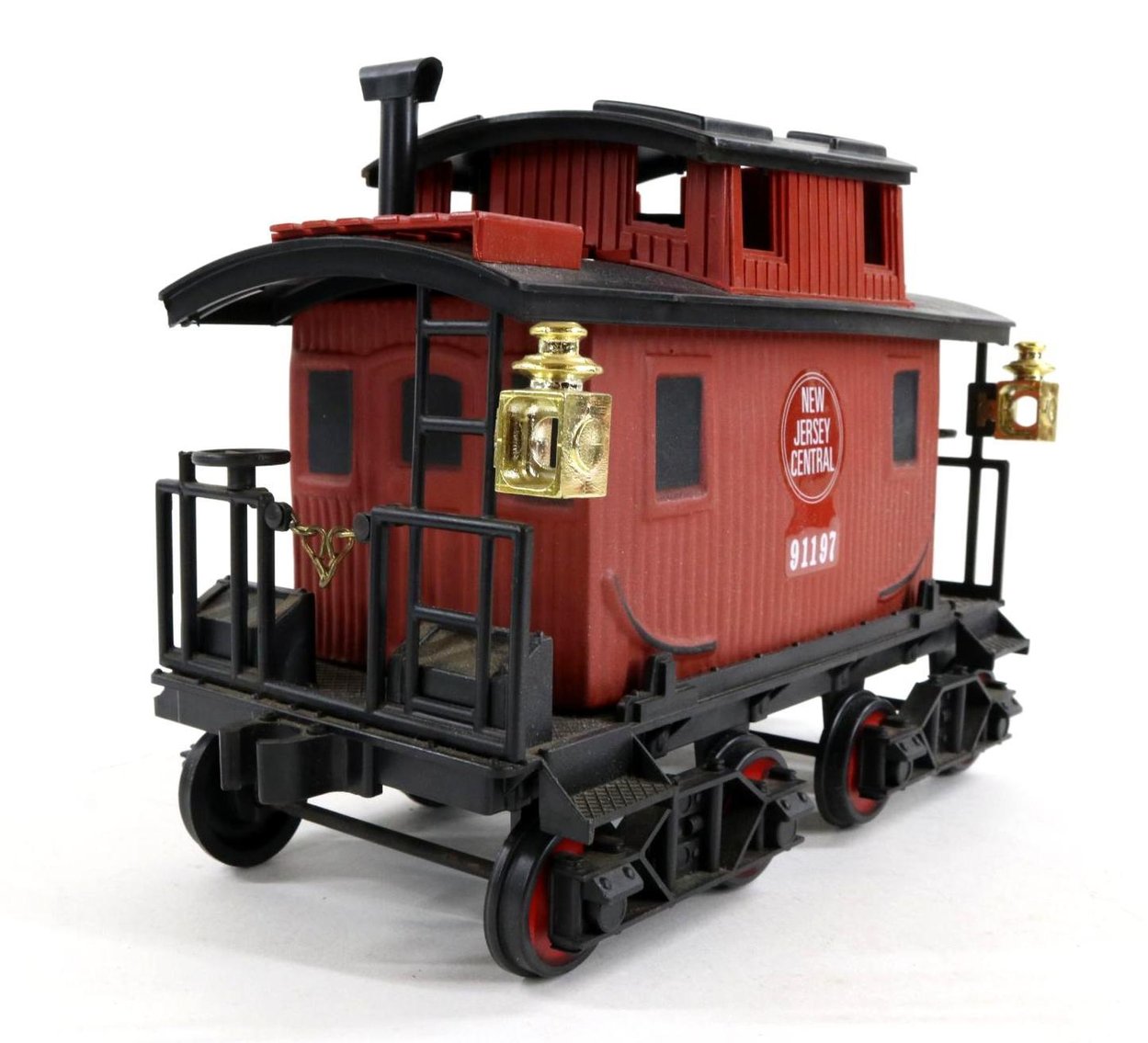 Image for Jim Beam Train Series