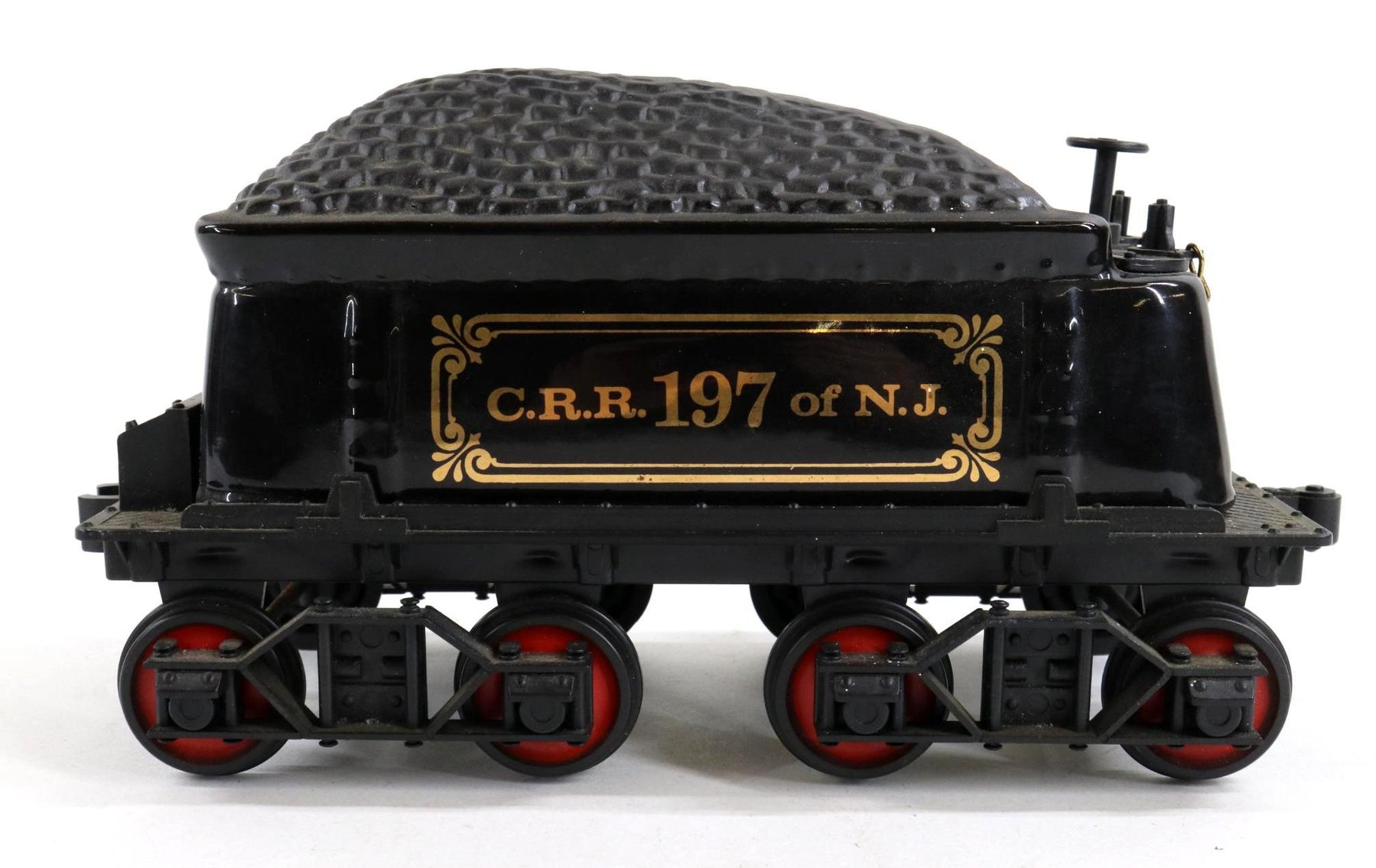 Image for Jim Beam Train Series