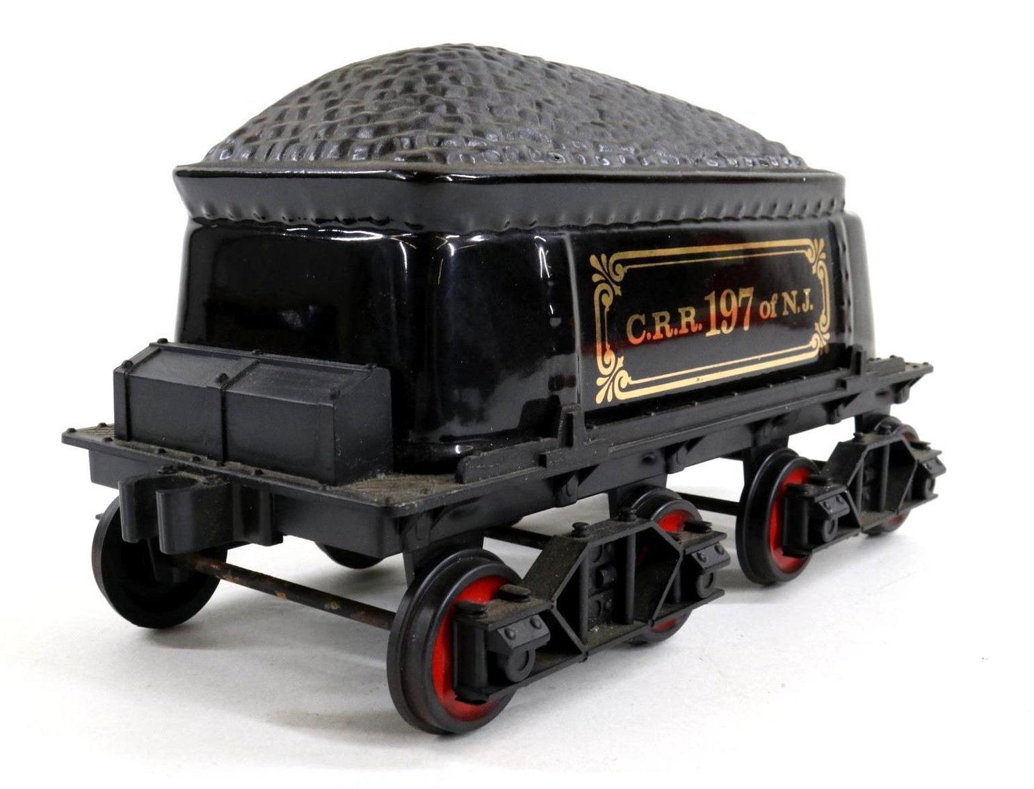 Image for Jim Beam Train Series