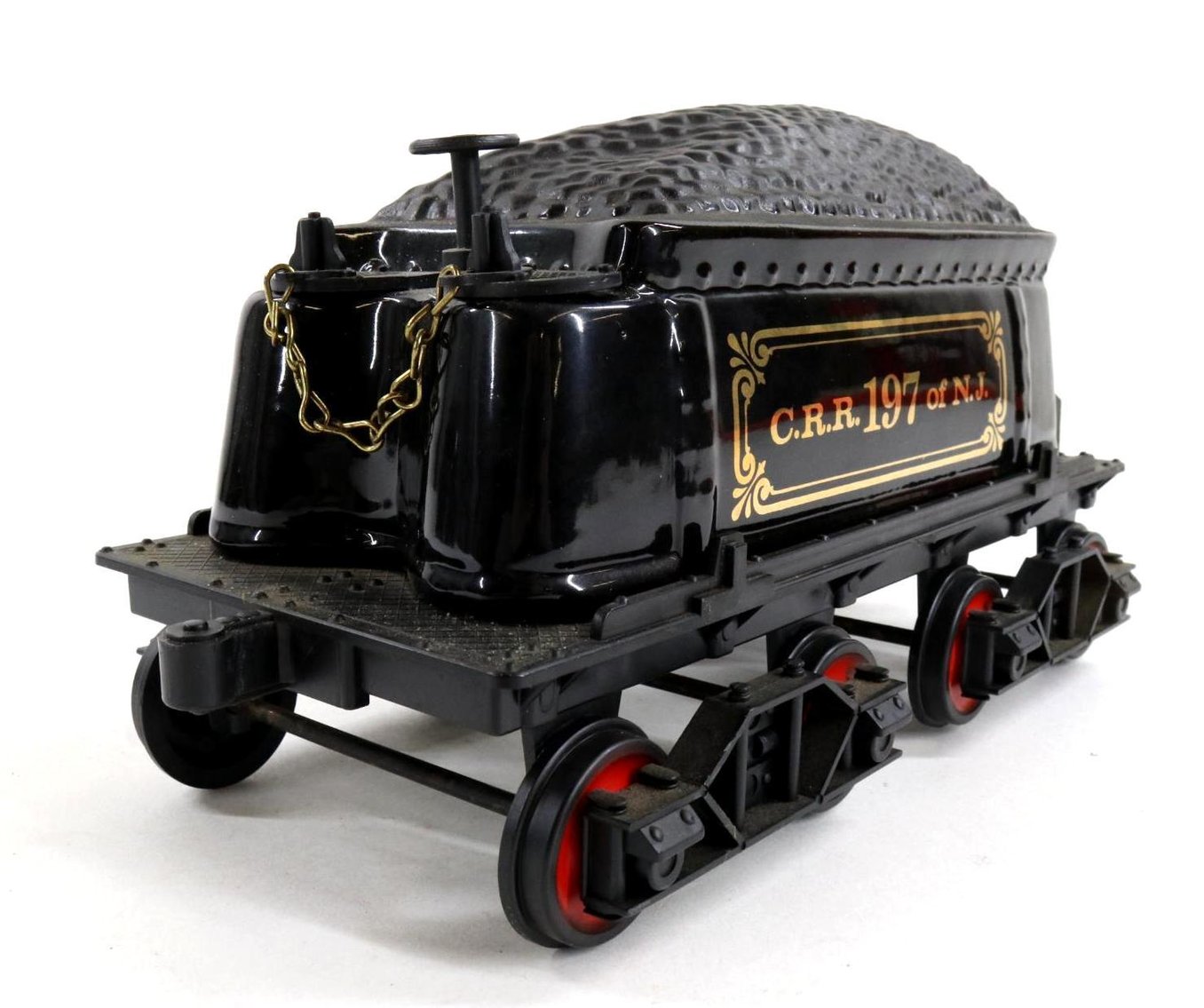 Image for Jim Beam Train Series