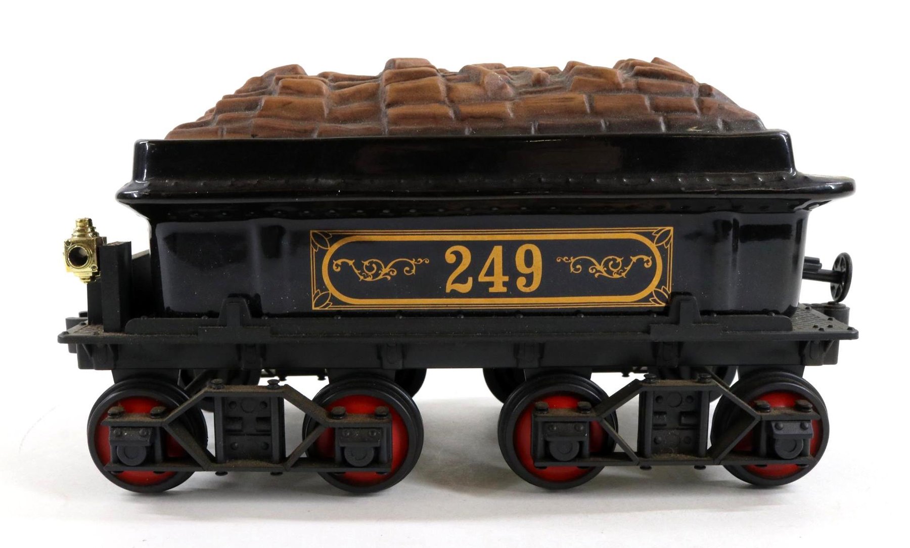 Image for Jim Beam Train Series