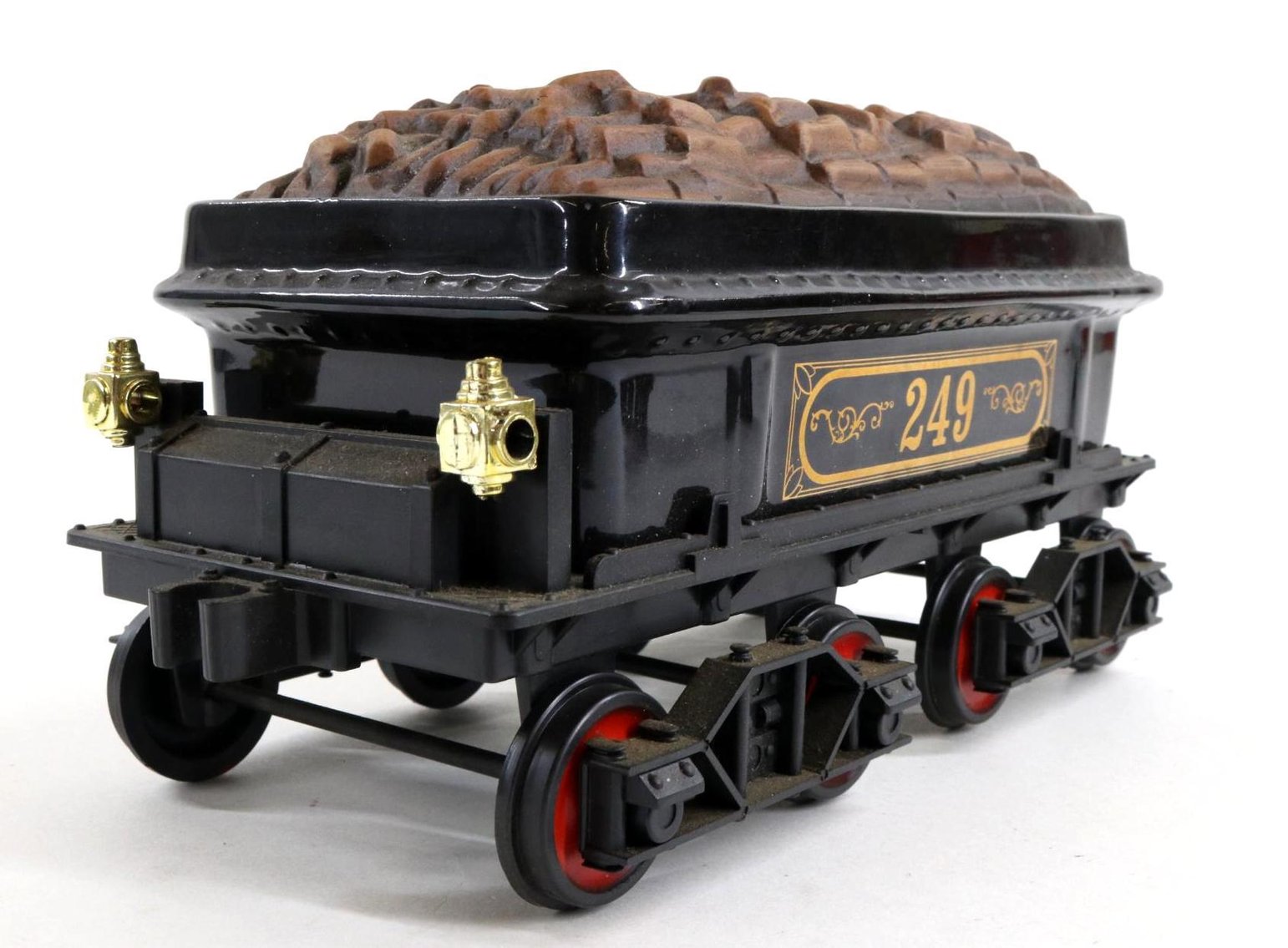 Image for Jim Beam Train Series