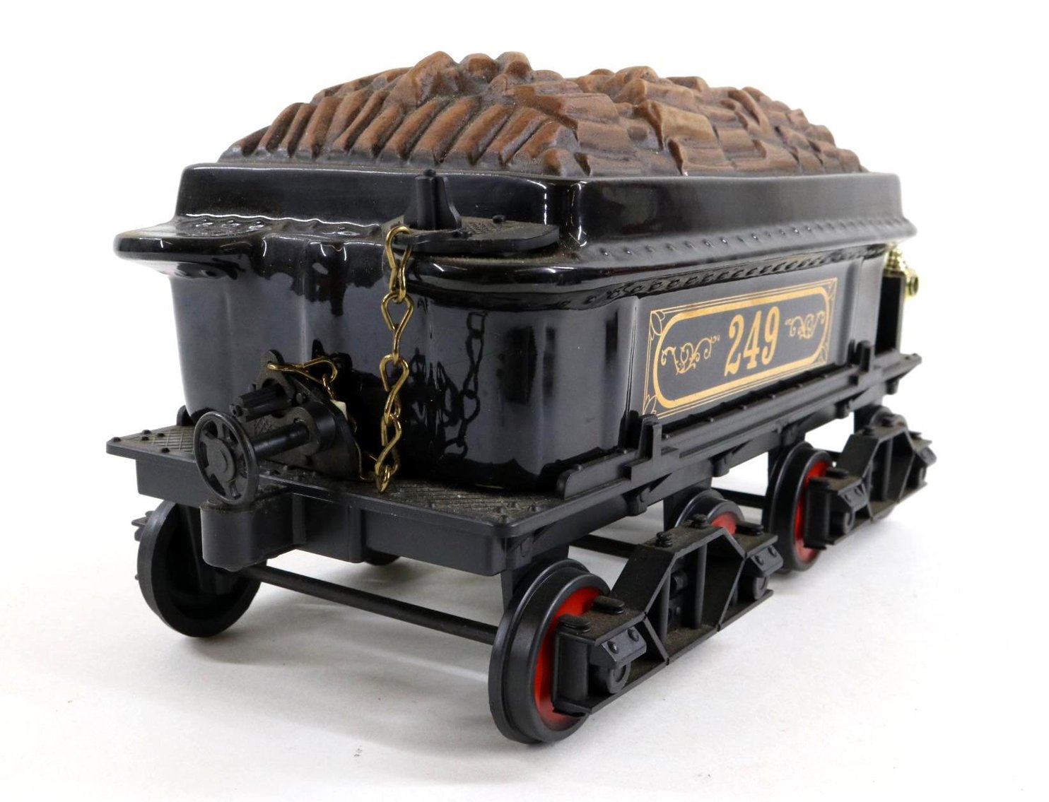 Image for Jim Beam Train Series