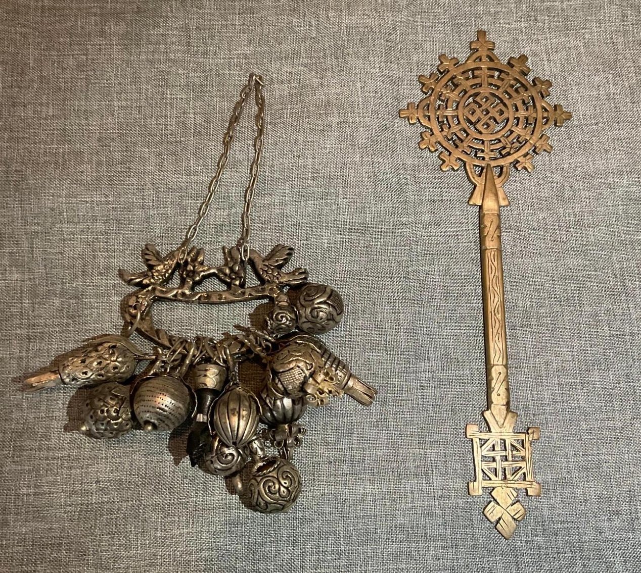 Image for Sri Lankan Key and Talisman