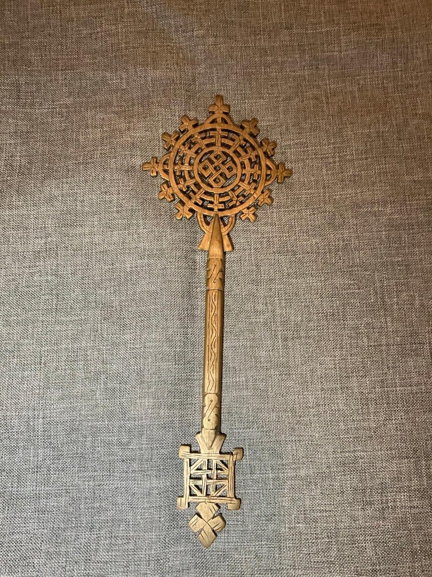 Image for Sri Lankan Key and Talisman