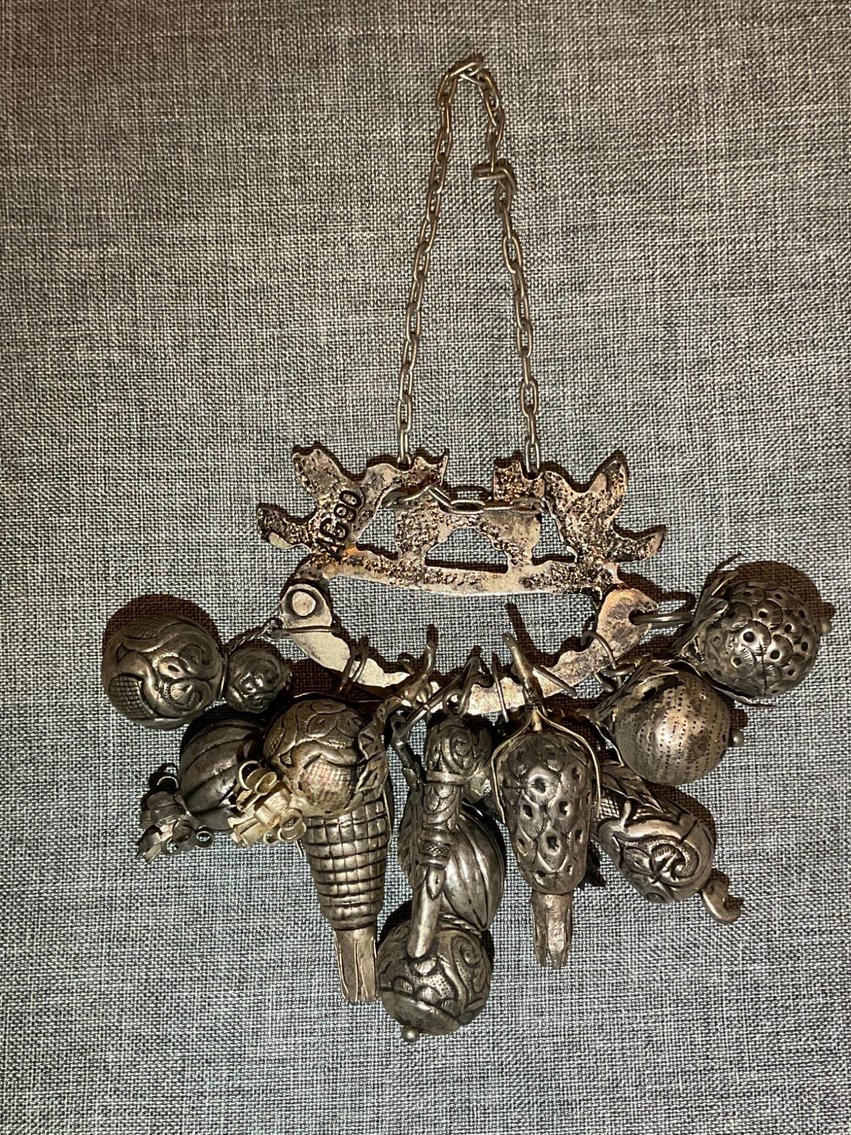 Image for Sri Lankan Key and Talisman