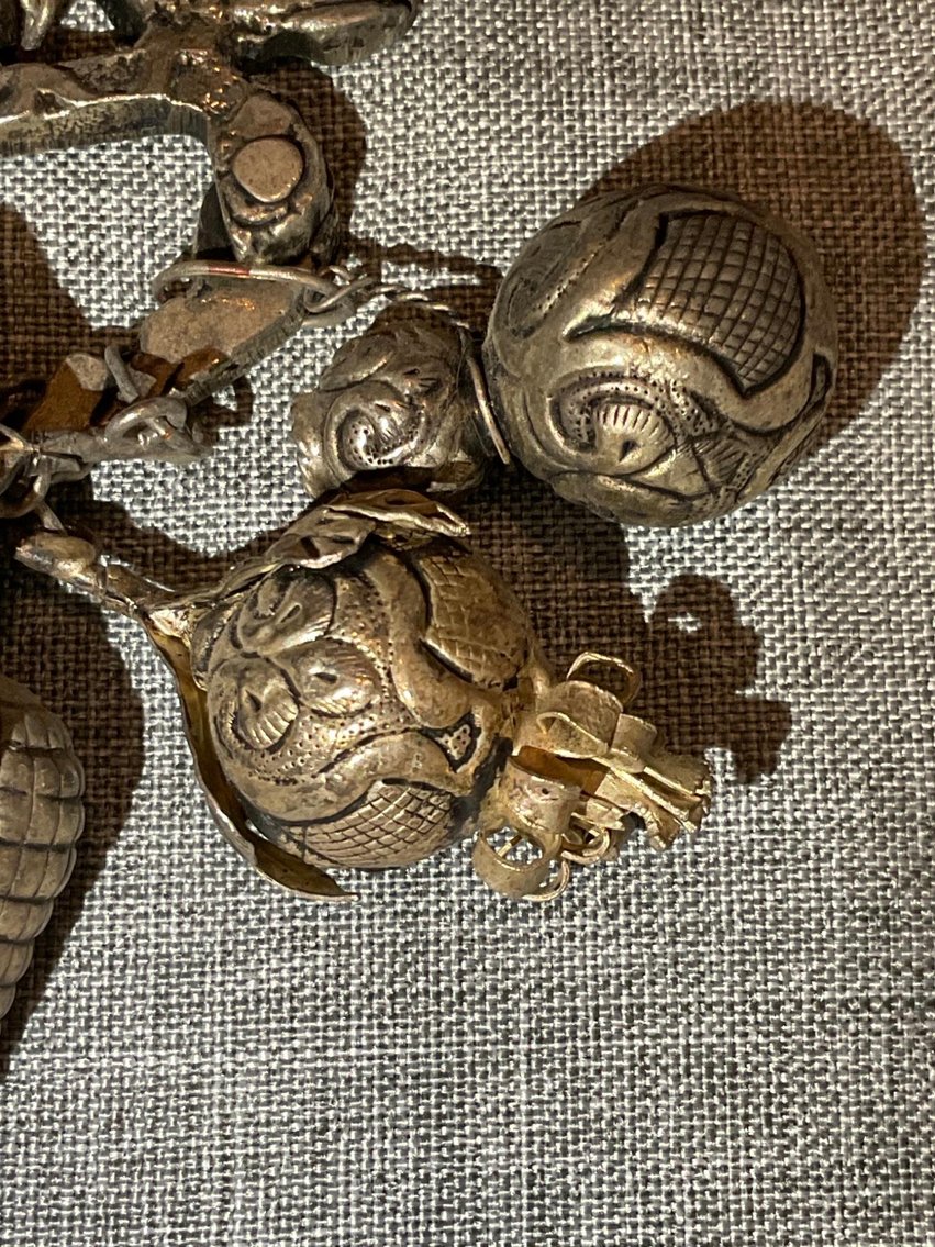 Image for Sri Lankan Key and Talisman