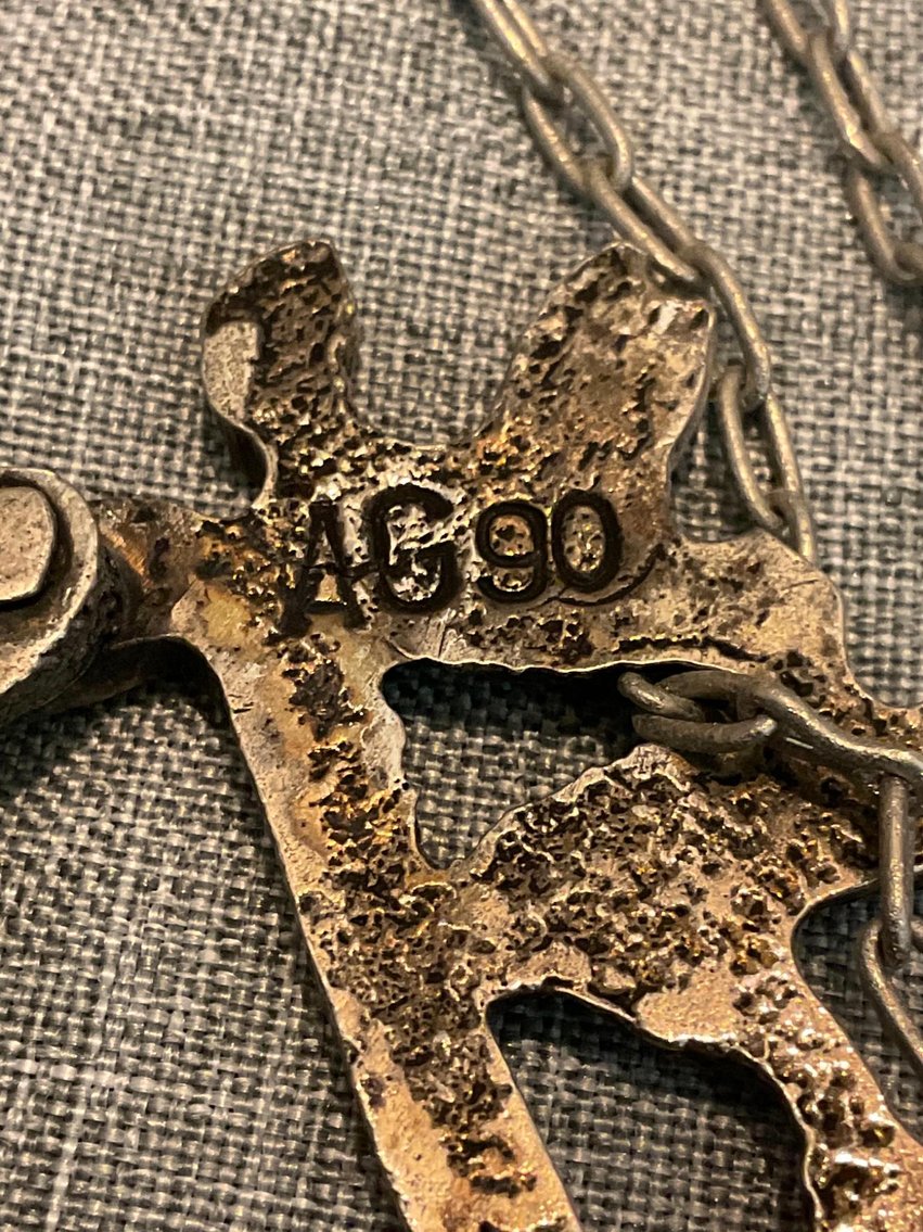 Image for Sri Lankan Key and Talisman