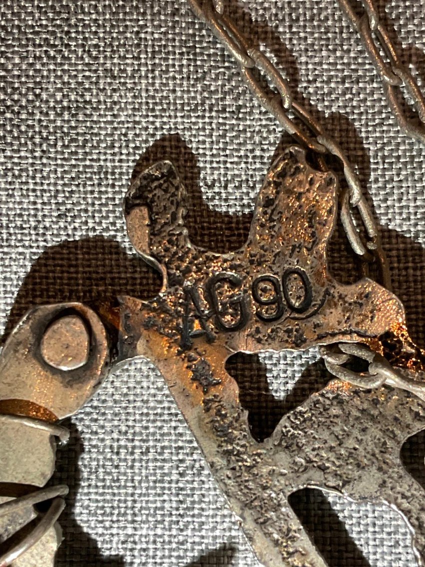 Image for Sri Lankan Key and Talisman