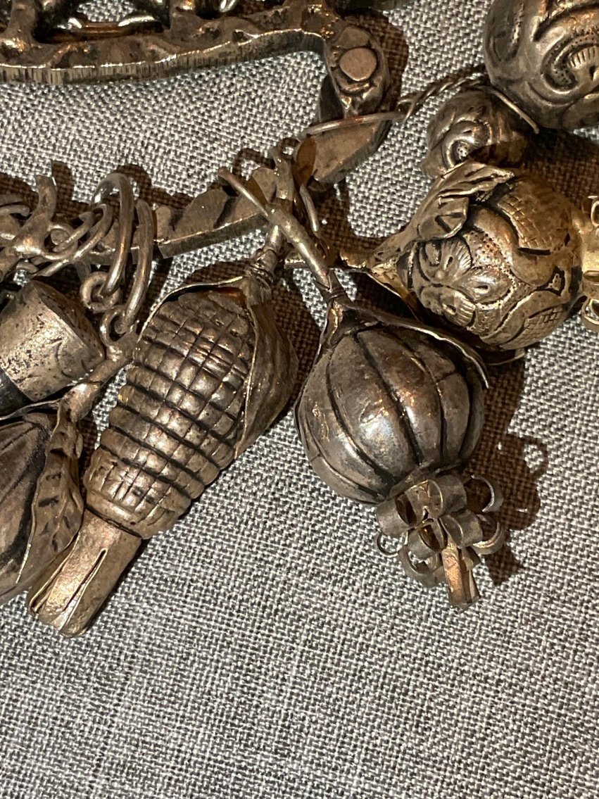 Image for Sri Lankan Key and Talisman