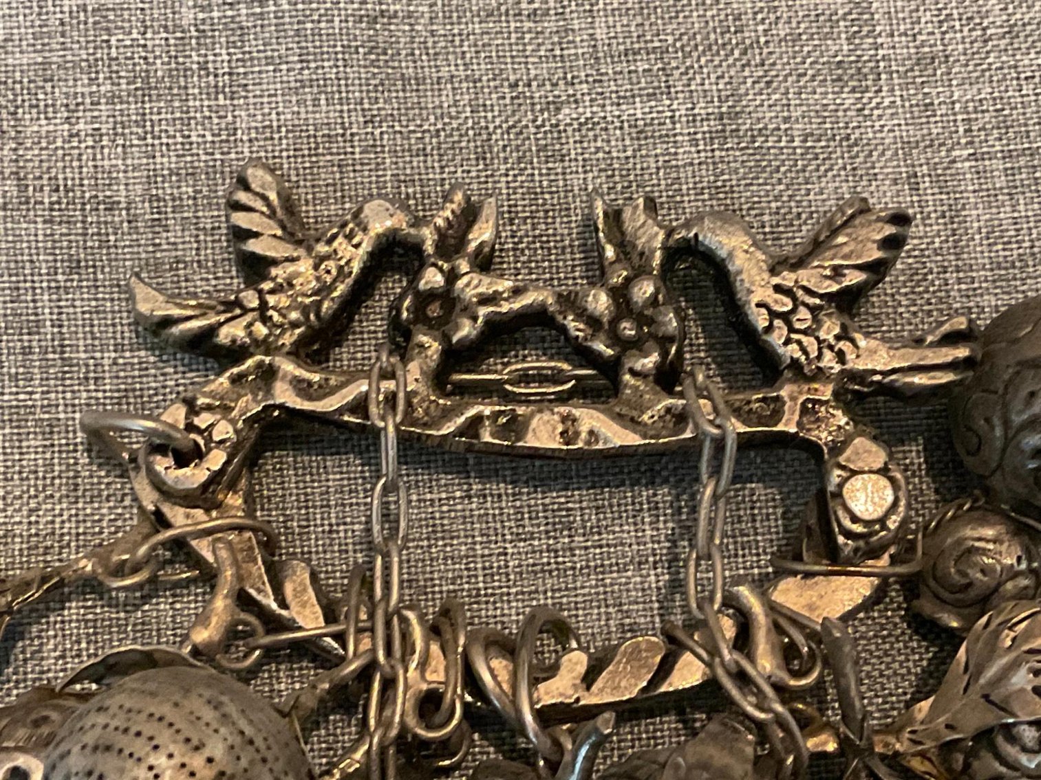 Image for Sri Lankan Key and Talisman