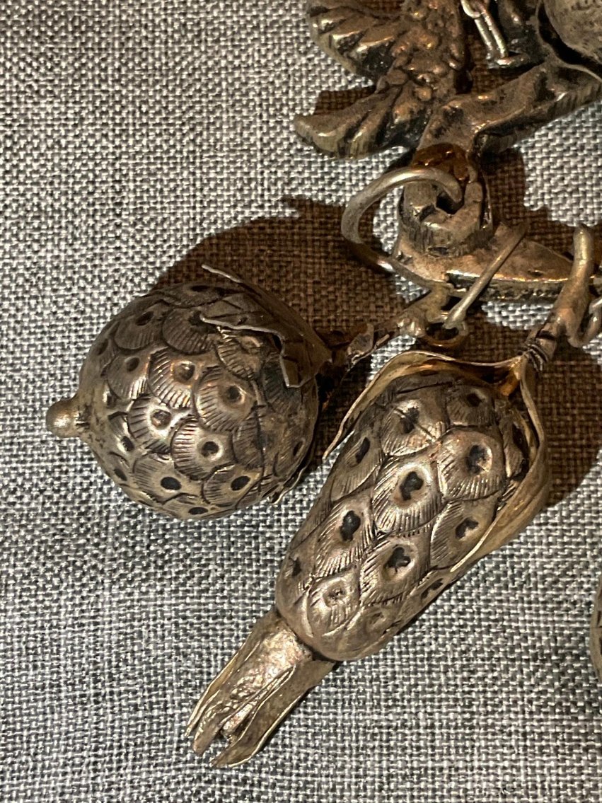 Image for Sri Lankan Key and Talisman