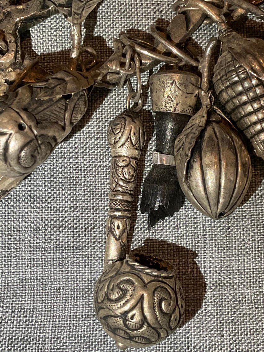 Image for Sri Lankan Key and Talisman