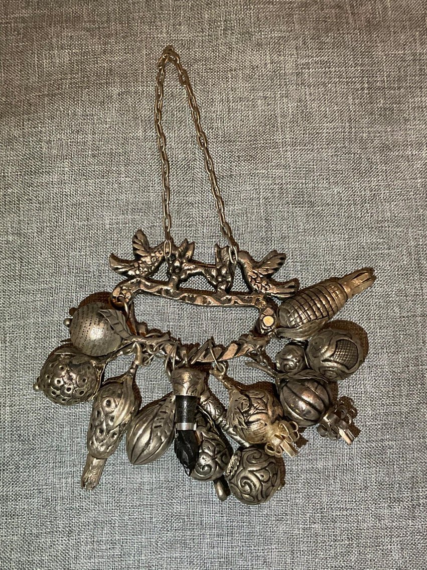 Image for Sri Lankan Key and Talisman