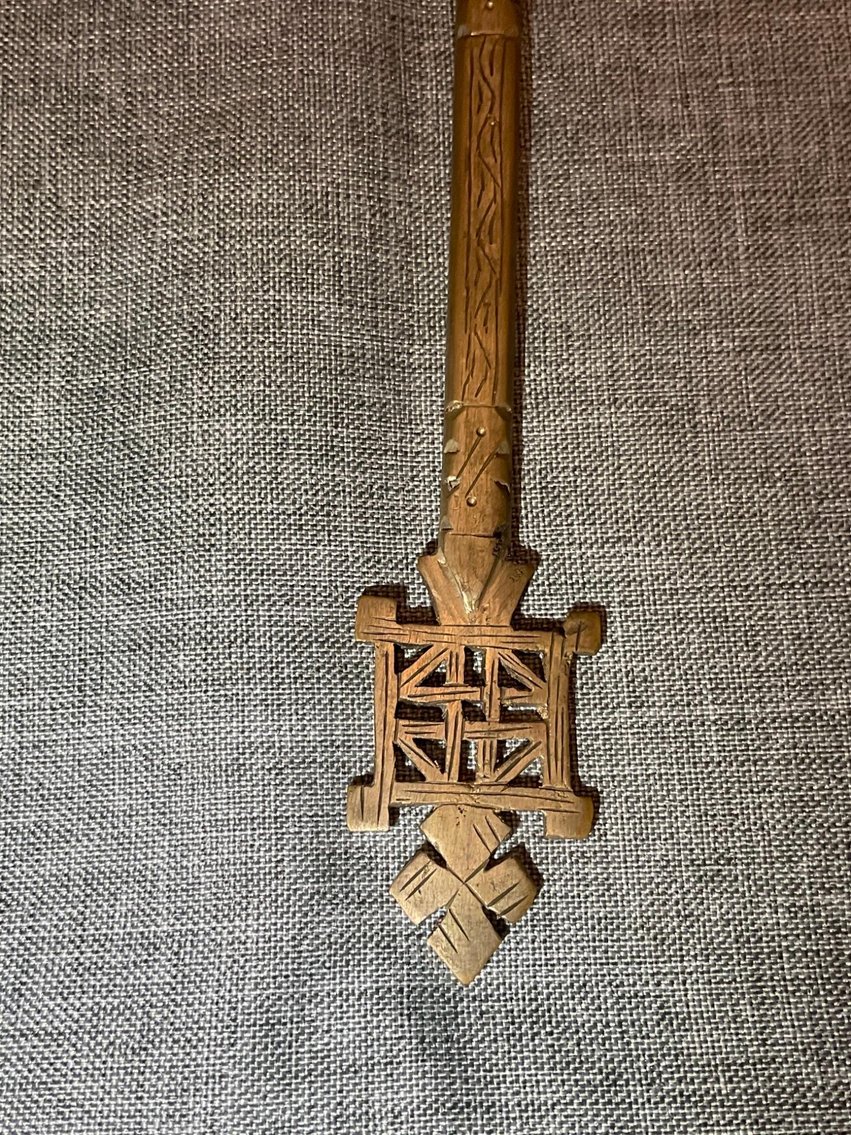 Image for Sri Lankan Key and Talisman